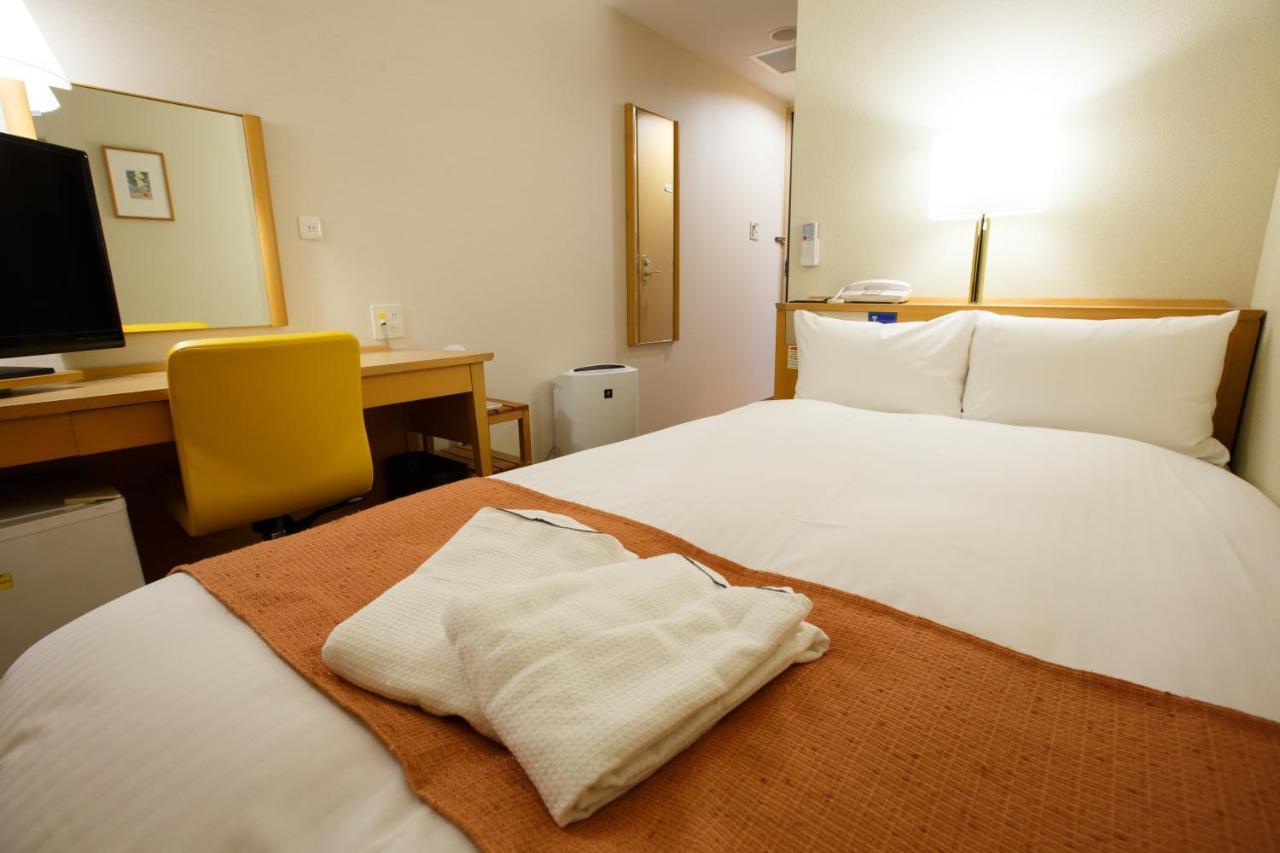 Fukuoka Floral Inn Nishinakasu Екстер'єр фото
