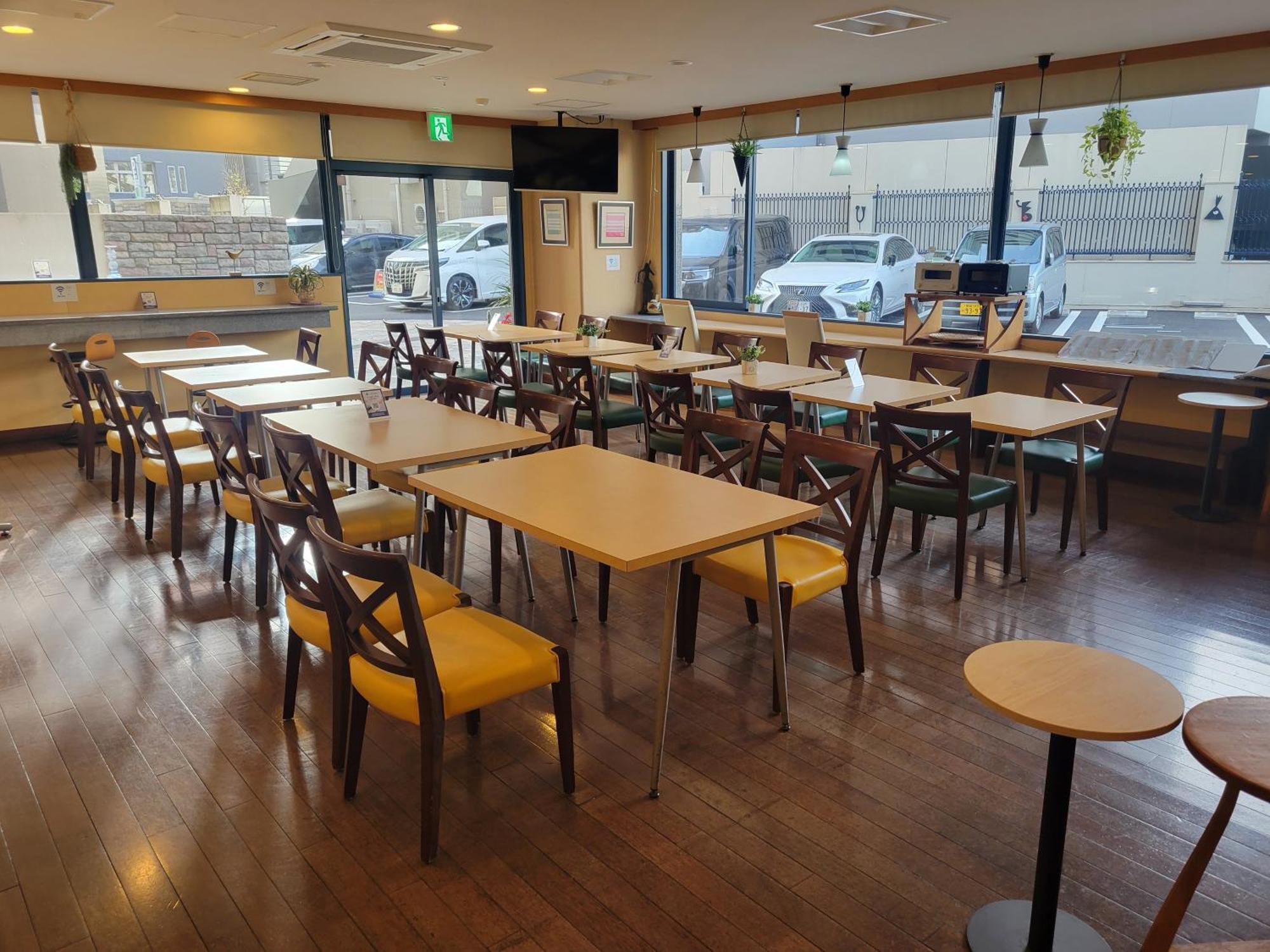 Fukuoka Floral Inn Nishinakasu Екстер'єр фото